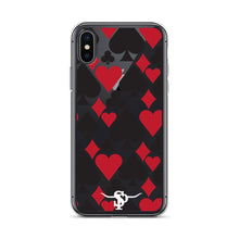 Load image into Gallery viewer, Clear Case for iPhone®