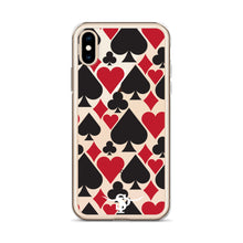 Load image into Gallery viewer, Clear Case for iPhone®