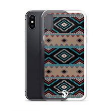 Load image into Gallery viewer, Clear Case for iPhone®