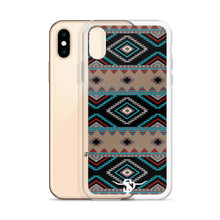 Load image into Gallery viewer, Clear Case for iPhone®