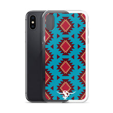 Load image into Gallery viewer, Clear Case for iPhone®