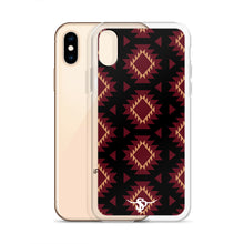 Load image into Gallery viewer, Clear Case for iPhone®