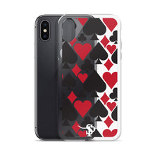 Load image into Gallery viewer, Clear Case for iPhone®