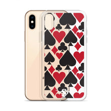 Load image into Gallery viewer, Clear Case for iPhone®