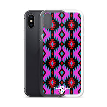 Load image into Gallery viewer, Clear Case for iPhone®
