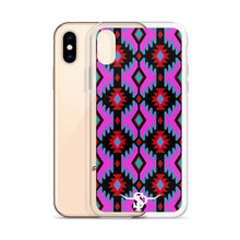 Load image into Gallery viewer, Clear Case for iPhone®