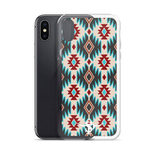 Load image into Gallery viewer, Clear Case for iPhone®