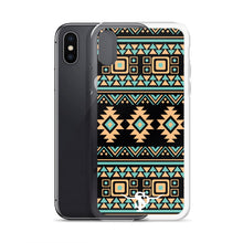 Load image into Gallery viewer, Clear Case for iPhone®