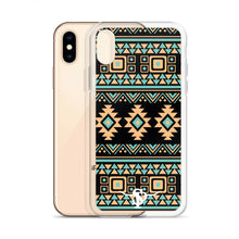 Load image into Gallery viewer, Clear Case for iPhone®