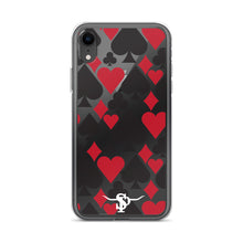 Load image into Gallery viewer, Clear Case for iPhone®