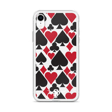 Load image into Gallery viewer, Clear Case for iPhone®