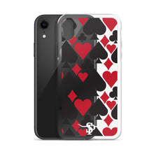 Load image into Gallery viewer, Clear Case for iPhone®