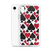 Load image into Gallery viewer, Clear Case for iPhone®