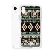 Load image into Gallery viewer, Clear Case for iPhone®