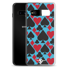 Load image into Gallery viewer, Clear Case for Samsung®