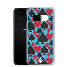Load image into Gallery viewer, Clear Case for Samsung®