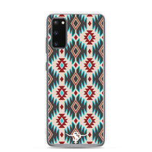 Load image into Gallery viewer, Clear Case for Samsung®