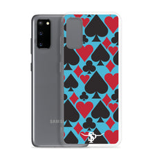 Load image into Gallery viewer, Clear Case for Samsung®