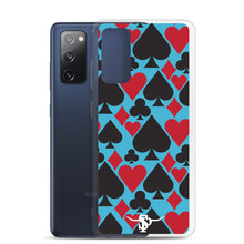Load image into Gallery viewer, Clear Case for Samsung®