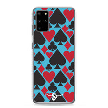 Load image into Gallery viewer, Clear Case for Samsung®