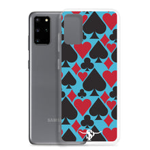 Load image into Gallery viewer, Clear Case for Samsung®