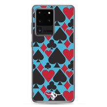 Load image into Gallery viewer, Clear Case for Samsung®