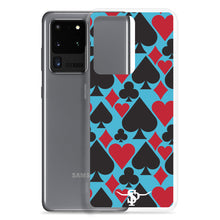 Load image into Gallery viewer, Clear Case for Samsung®