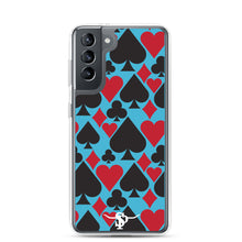 Load image into Gallery viewer, Clear Case for Samsung®