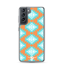 Load image into Gallery viewer, Clear Case for Samsung®