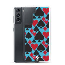 Load image into Gallery viewer, Clear Case for Samsung®