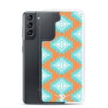Load image into Gallery viewer, Clear Case for Samsung®