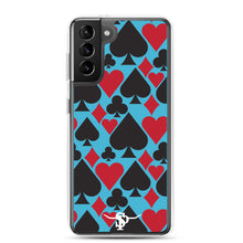 Load image into Gallery viewer, Clear Case for Samsung®