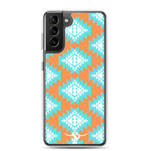 Load image into Gallery viewer, Clear Case for Samsung®