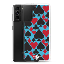 Load image into Gallery viewer, Clear Case for Samsung®