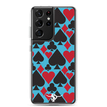 Load image into Gallery viewer, Clear Case for Samsung®