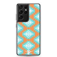Load image into Gallery viewer, Clear Case for Samsung®