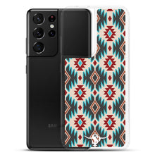 Load image into Gallery viewer, Clear Case for Samsung®