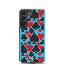 Load image into Gallery viewer, Clear Case for Samsung®