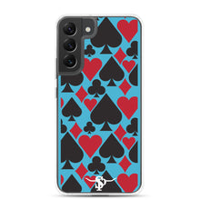 Load image into Gallery viewer, Clear Case for Samsung®