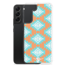 Load image into Gallery viewer, Clear Case for Samsung®
