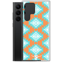 Load image into Gallery viewer, Clear Case for Samsung®