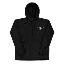 Load image into Gallery viewer, Branded Champion Jacket