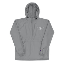 Load image into Gallery viewer, Branded Champion Jacket