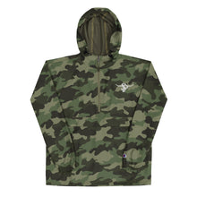 Load image into Gallery viewer, Branded Champion Jacket