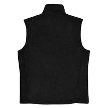 Load image into Gallery viewer, Men’s Columbia Branded Vest