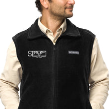 Load image into Gallery viewer, Men’s Columbia Branded Vest