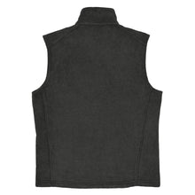 Load image into Gallery viewer, Men’s Columbia Branded Vest