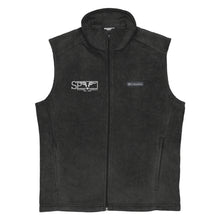 Load image into Gallery viewer, Men’s Columbia Branded Vest