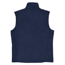 Load image into Gallery viewer, Men’s Columbia Branded Vest