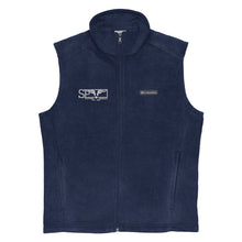 Load image into Gallery viewer, Men’s Columbia Branded Vest